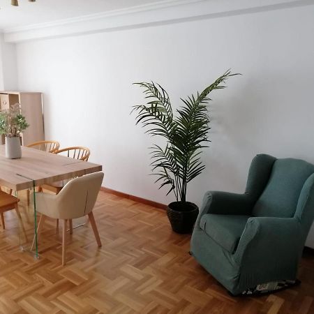 Apartamento Caracas Apartment Асторга Екстериор снимка