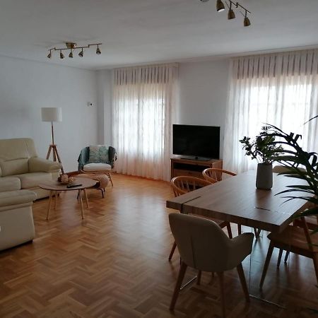 Apartamento Caracas Apartment Асторга Екстериор снимка
