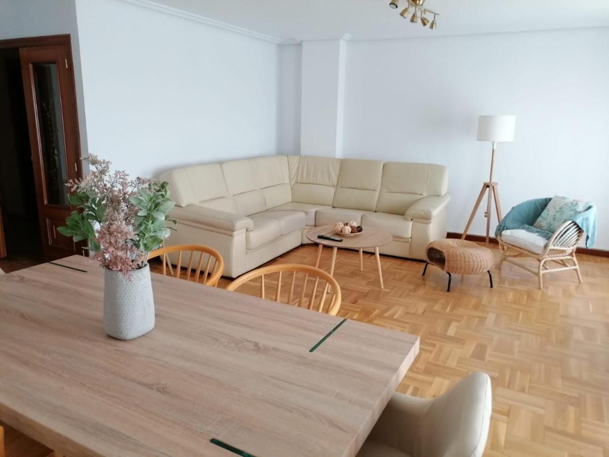 Apartamento Caracas Apartment Асторга Екстериор снимка