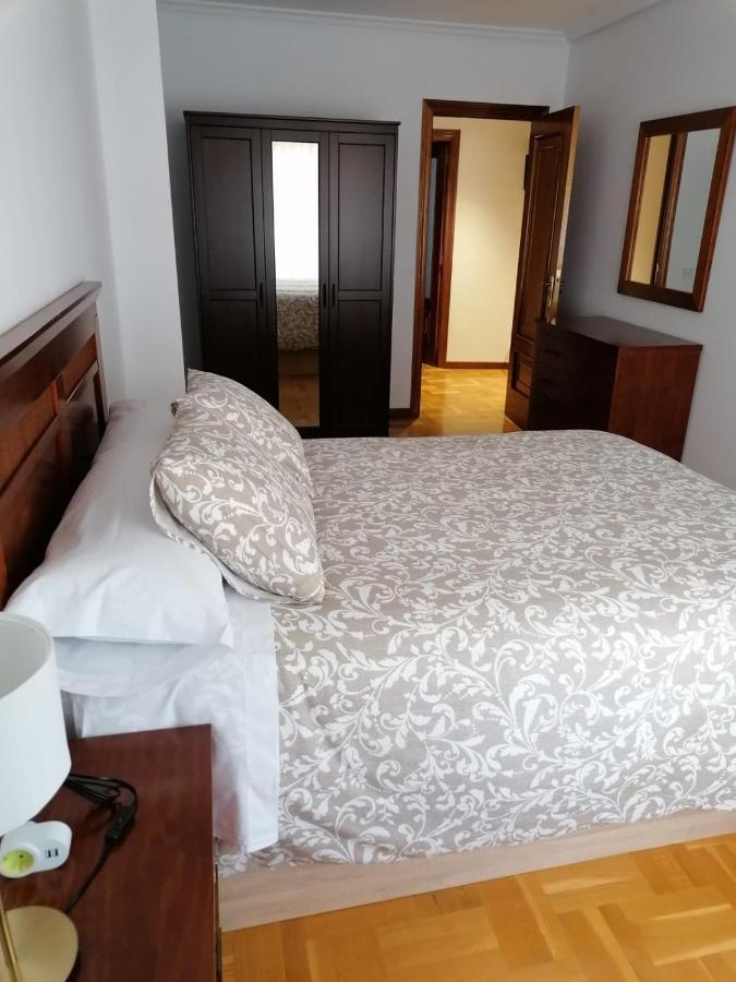 Apartamento Caracas Apartment Асторга Екстериор снимка