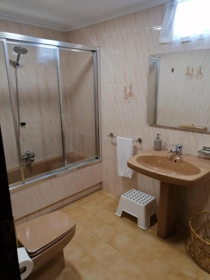 Apartamento Caracas Apartment Асторга Екстериор снимка