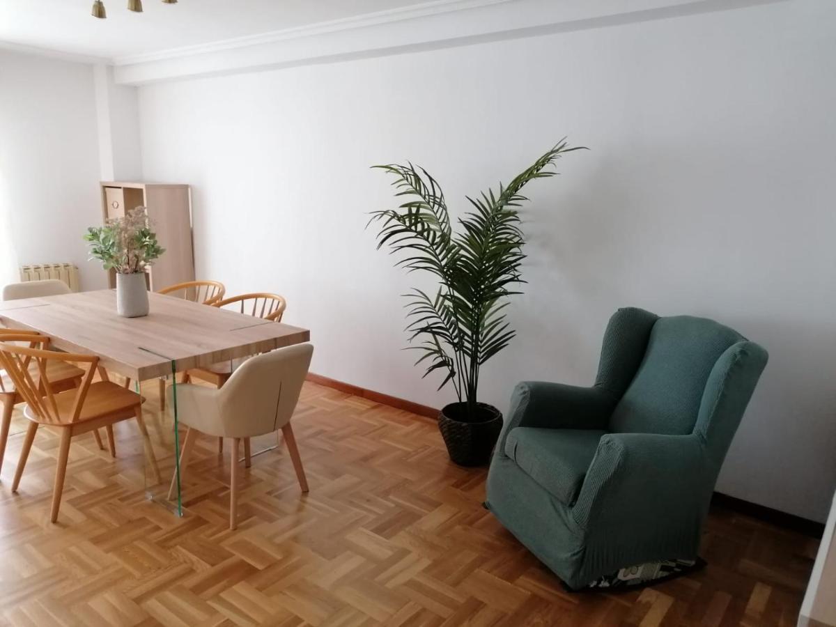 Apartamento Caracas Apartment Асторга Екстериор снимка
