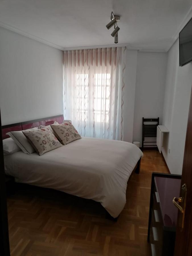 Apartamento Caracas Apartment Асторга Екстериор снимка