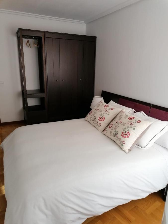 Apartamento Caracas Apartment Асторга Екстериор снимка