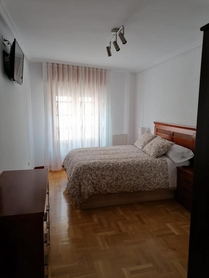 Apartamento Caracas Apartment Асторга Екстериор снимка