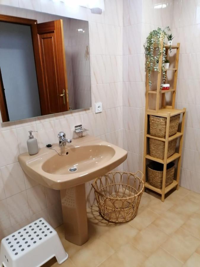 Apartamento Caracas Apartment Асторга Екстериор снимка