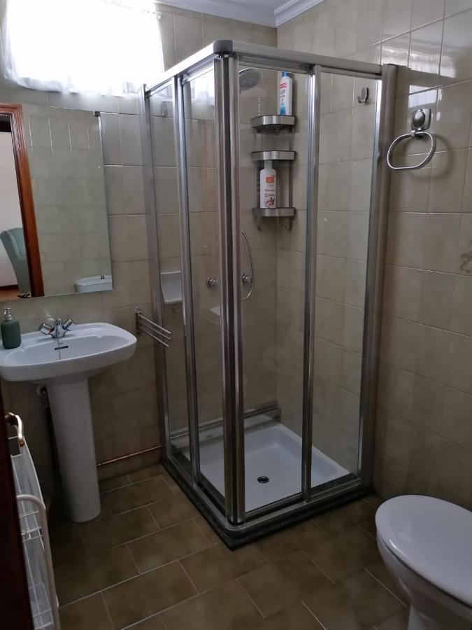 Apartamento Caracas Apartment Асторга Екстериор снимка